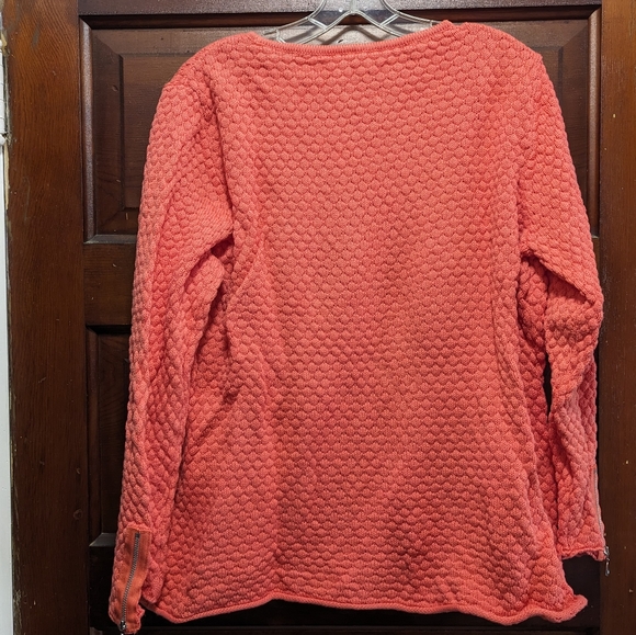 Coral Sweater by Skovhuus - Picture 2 of 5